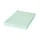 Spannbettlaken Jersey-Elasthan 200 x 200 cm blau
