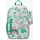 Youth Elemental Backpack Sail/Stadium Green
