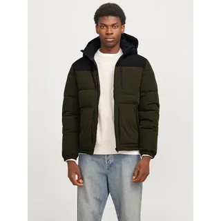 JACK & JONES 12258416_1647_1115756.41 Mantel/Jacke