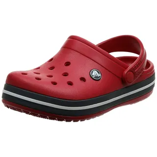 Crocband Clog pepper 36-37