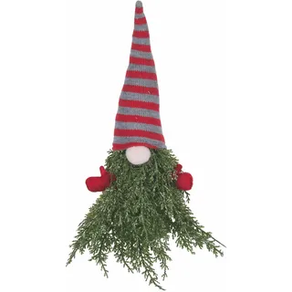 Weihnachtswichtel/Baum, Höhe 38 cm, Xmas