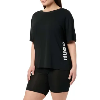 HUGO Damen Unite_short Set Short Set