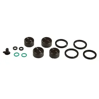 Sram Scheibenbremssattel-Kolben-Kit DB8/6/4 A1+(2023+),Motive ULT/SLV/BrzA1+, 115018058003