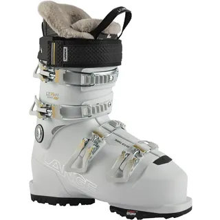 Lange Lx 95 W Hv Gw Damen-alpinskistiefel - White - 22.5