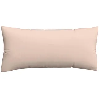 schlafgut Kissenbezug EASY Jersey 40 x 80 cm Rot