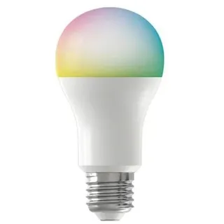 DENVER SHL-350 - light bulb - E27 - 9 W - RGB/white light
