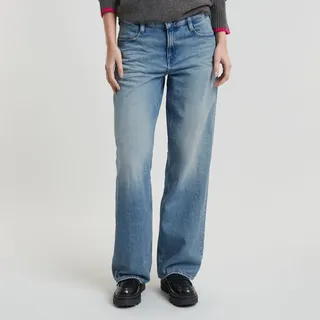 G-Star RAW Jeans Wide Leg Judee Loose