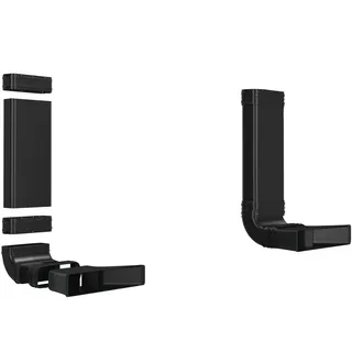 Bosch HEZ9VDKR2 Umluft-Set