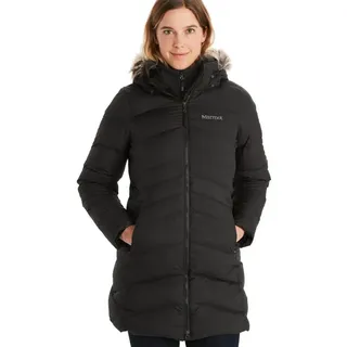 Marmot Montreal Coat Schwarz M