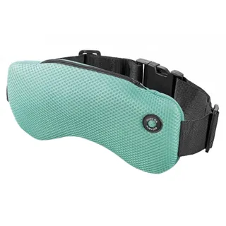 APT AG127I Massagegürtel - türkis - Blau