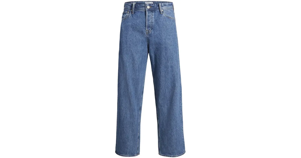 JACK & JONES heren heren jeans broek Jjialex Jjoriginal Sbd 301 Noos
