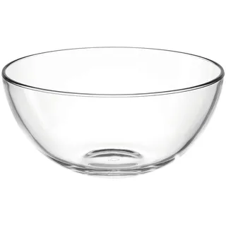 LEONARDO Cucina Schale Transparent 22 cm
