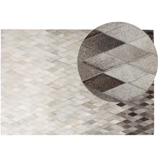 Beliani Teppich Maldan