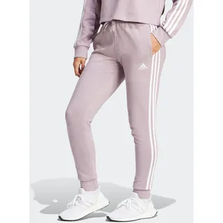 Adidas Damen Hose »ESSENTIALS 3STREIFEN French, PRLOFI, S