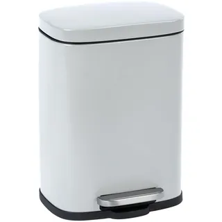 Wenko Leno 5 l Weiß