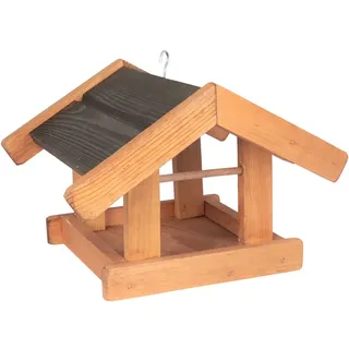Siena Garden Vogelhaus Leo 24x29x26cm (P06869)