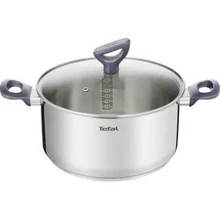 Tefal Daily Cook G71246 Kochtopf 24 cm