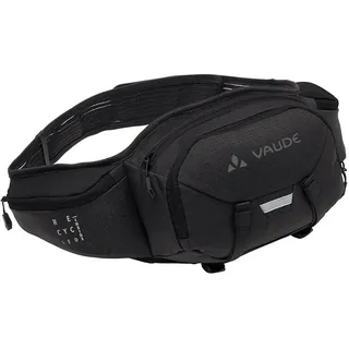 Vaude Moab Hip Pack 3 One Size Schwarz
