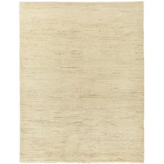 Cazaris Orientteppich , Naturfarben , Textil , Uni , rechteckig , 250x350 cm , für Fußbodenheizung geeignet, in verschiedenen Größen erhältlich , Teppiche und Böden, Teppiche, Orientteppiche