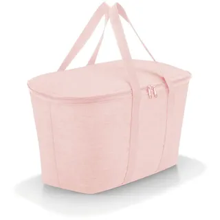 Reisenthel Coolerbag Weiche Tragbare Kühlbox - Twist Blush - One Size