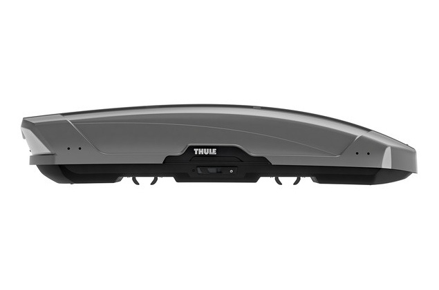 Bild von Motion XT XL 500L Silber