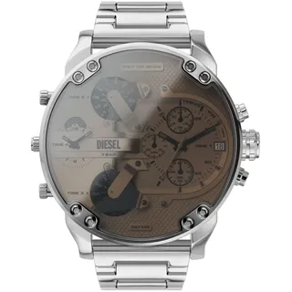 Diesel Mr. Daddy 2 Edelstahl 57 mm DZ7482