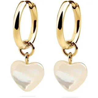 Guido Maria Kretschmer Jewelry GMK Collection Damen-Ohrhänger Edelstahl