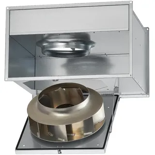 Helios KRW EC 450/70/40 Kanalventilator EC 1-PH regelbar