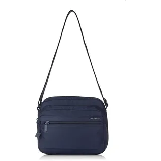 Hedgren Inner City Metro Multi Compartment Crossover Total Eclipse