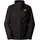 Womens tnf black JK3 L