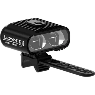 Lezyne Hb Drive Stvzo 500