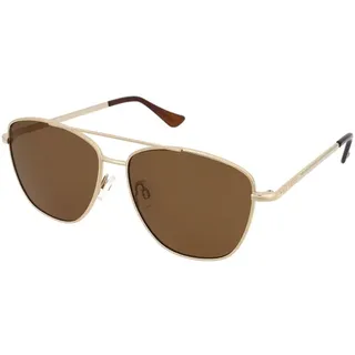 Sonnenbrillen Hawkers Lax Gold Olive - Gold