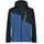 MAN JACKET FIX HOOD Herren 54