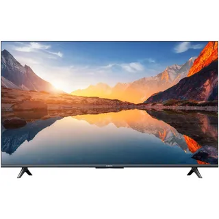 A 43 2025 43" 4K HDR Smart TV