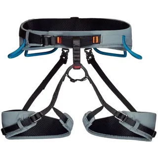 Mammut Ophir 3 Slide 2.0 Klettergurt Strata/Sapphire