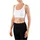 Madison Low Support Damen Sport-bh white 2860 XS