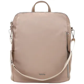 Tamaris Rucksack »Rucksack TAS Larissa«, beige