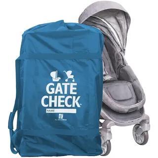 JL Childress Deluxe Gate Check Tasche für Autositze und Kinderwagen