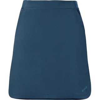 Vaude Skomer IV Skort (Größe S, blau)