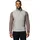 Powder Pass Hybrid Weste Flint Grey/Iron XL