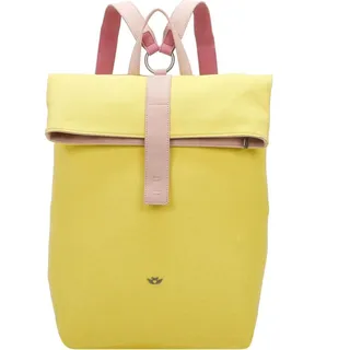 Fritzi aus Preußen Izzy03 Backpack Gelb