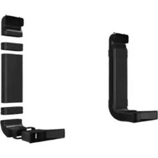 Bosch HEZ9VDKR1 schwarz