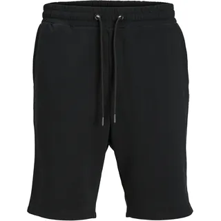 JACK & JONES Male Sweatshorts regular fit Sweatshorts,