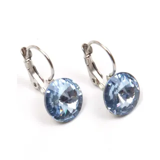 FIRETTI Ohrhänger FIRETT blau MPNR 1 Größe