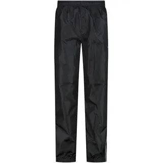 CMP Woman Pant Rain Regular Schwarz 42 M