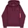 Herren Hoodie Dark Cherry L