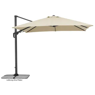 Schneider Rhodos Twist 300 x 300 cm Beige