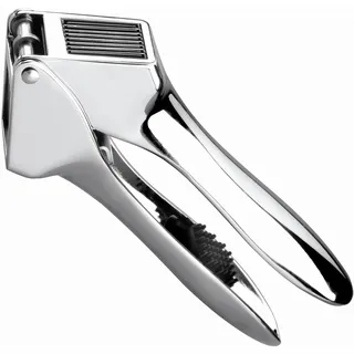 LACOR 60387 Knoblauchpresse, Schneider dual