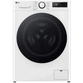 LG V5WD95SLIM Waschtrockner (5 kg / 9 kg, 1200 U/min)