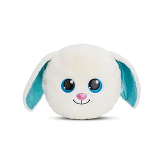 NICI Hase Wolli-Dot 32 x 32 cm Beige